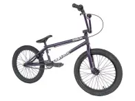 Subrosa "Letum Dirt" 2011 BMX Bike