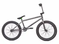 Subrosa "Letum Dirt" 2012 BMX Bike