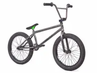 Subrosa "Letum Dirt" 2012 BMX Bike