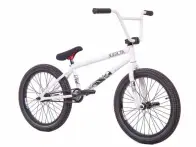 Subrosa "Letum Street" 2012 BMX Bike