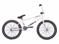 Subrosa "Letum Street" 2012 BMX Bike