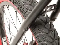 Subrosa "Malum" 2013 BMX Bike