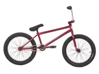 Subrosa "Malum" 2014 BMX Bike