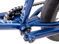 Subrosa "Malum" 2014 BMX Bike