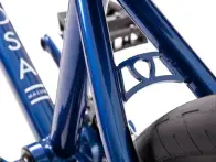 Subrosa "Malum" 2014 BMX Bike