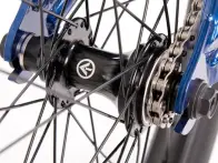Subrosa "Malum" 2014 BMX Bike