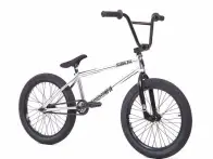 Subrosa "Malum Dirt" 2012 BMX Bike