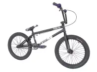 Subrosa "Malum Street" 2011 BMX Bike