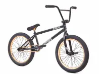 Subrosa "Malum Street" 2012 BMX Bike