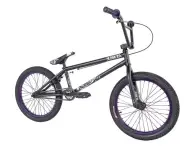Subrosa "Novus" 2011 BMX Bike