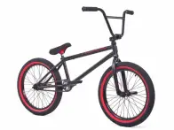 Subrosa "Novus" 2012 BMX Bike