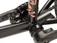 Subrosa "Novus" 2013 BMX Bike