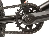 Subrosa "Novus" 2013 BMX Bike