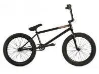 Subrosa "Novus" 2013 BMX Bike