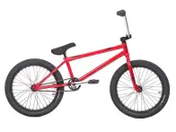 Subrosa "Novus" 2014 BMX Bike