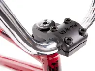Subrosa "Novus" 2014 BMX Bike