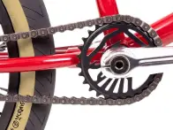 Subrosa "Novus" 2014 BMX Bike