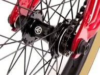 Subrosa "Novus" 2014 BMX Bike