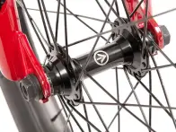 Subrosa "Novus" 2014 BMX Bike