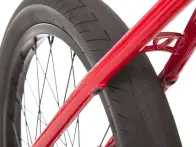 Subrosa "Novus" 2014 BMX Bike