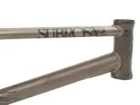 Subrosa "Pandora DTT V2" BMX Frame
