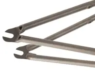 Subrosa "Pandora DTT V2" BMX Frame
