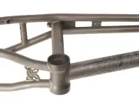 Subrosa "Pandora DTT V2" BMX Frame