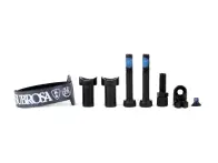 Subrosa "Removable" Hardware Brake Set