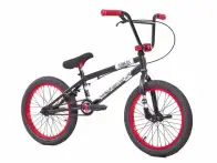 Subrosa "Salvador 18" BMX Bike
