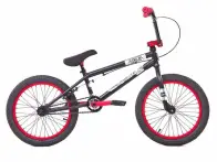 Subrosa "Salvador 18" BMX Bike