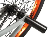 Subrosa "Salvador" 2013 BMX Bike