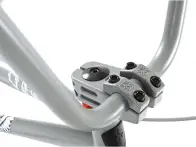 Subrosa "Salvador" 2013 BMX Bike
