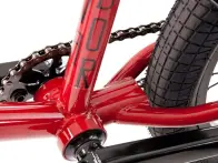 Subrosa "Salvador" 2014 BMX Bike