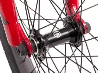 Subrosa "Salvador" 2014 BMX Bike