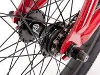 Subrosa "Salvador" 2014 BMX Bike