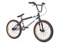 Subrosa "Salvador Dirt" 2012 BMX Bike