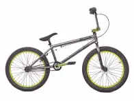 Subrosa "Salvador Dirt" 2012 BMX Bike