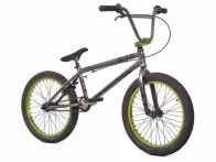 Subrosa "Salvador Dirt" 2012 BMX Bike