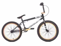 Subrosa "Salvador Dirt" 2012 BMX Bike