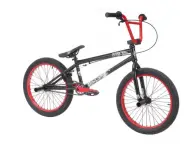 Subrosa "Salvador Dirt" BMX Bike