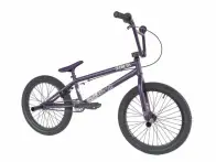 Subrosa "Salvador Street" 2011 BMX Bike