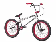 Subrosa "Salvador Street" 2012 BMX Bike
