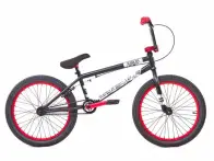 Subrosa "Salvador Street" 2012 BMX Bike