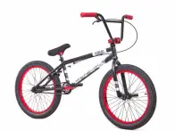 Subrosa "Salvador Street" 2012 BMX Bike