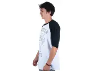 Subrosa "Saves 3/4" Longsleeve