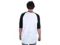 Subrosa "Saves 3/4" Longsleeve
