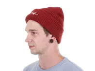 Subrosa "Scribble" Beanie