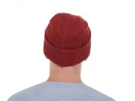 Subrosa "Scribble" Beanie