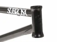 Subrosa "Silva" BMX Frame