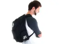 Subrosa "Skeleton Crew" Backpack